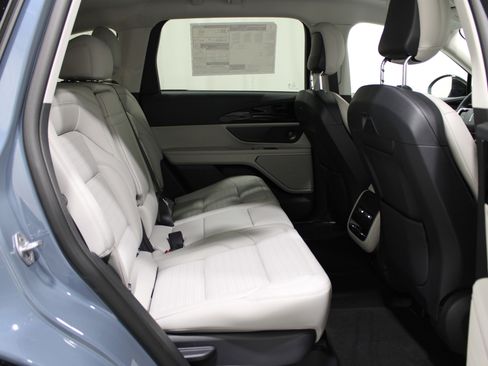 New 2026 Lincoln Nautilus Reserve w/ Jet Appearance Package AWD/4WD image 27