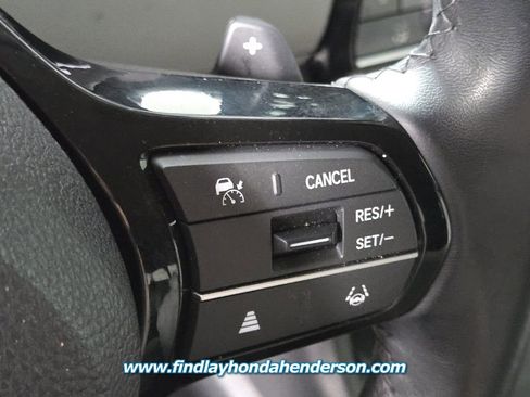 Certified 2024 Honda Pilot EX-L image 28