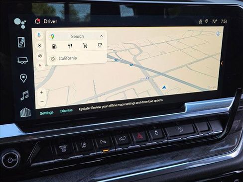 Used 2024 Chevrolet Silverado 3500 LTZ w/ LTZ Plus Package image 12