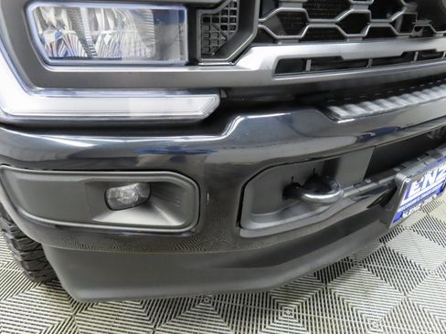 Used 2024 Ford F250 XLT w/ XLT Premium Package image 55