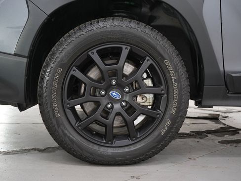 Used 2024 Subaru Crosstrek 2.5i Wilderness w/ Crosstrek Mirror Package AWD/4WD image 29