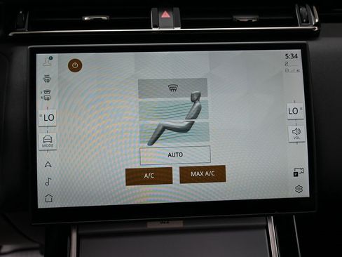 Used 2025 Land Rover Range Rover Velar S image 29