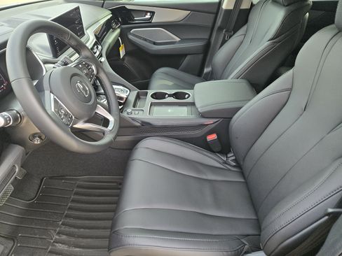 New 2026 Acura MDX FWD image 10