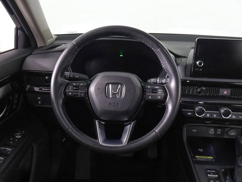 Used 2024 Honda CR-V EX-L image 41