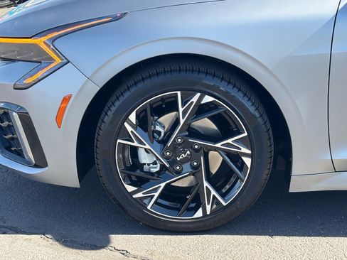 Used 2025 Kia K5 GT-Line image 11