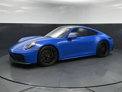 Used 2025 Porsche 911 Carrera GTS