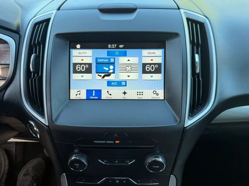 Used 2016 Ford Edge SEL w/ Equipment Group 201A AWD/4WD image 20