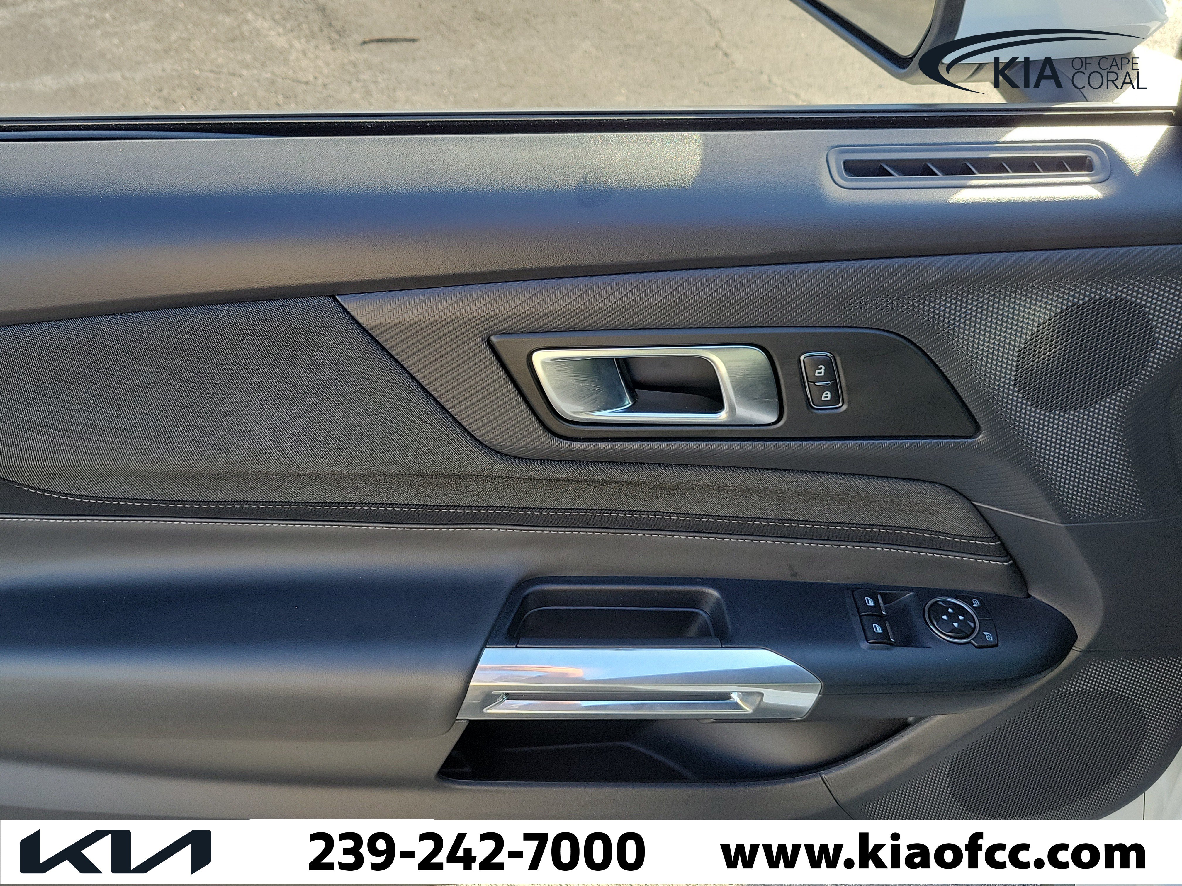Used 2026 Ford Mustang GT RWD image 19