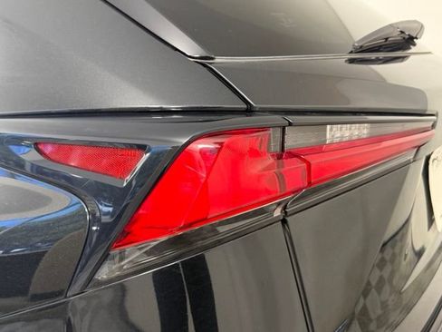 Used 2018 Lexus NX 300 FWD w/ Premium Package image 13