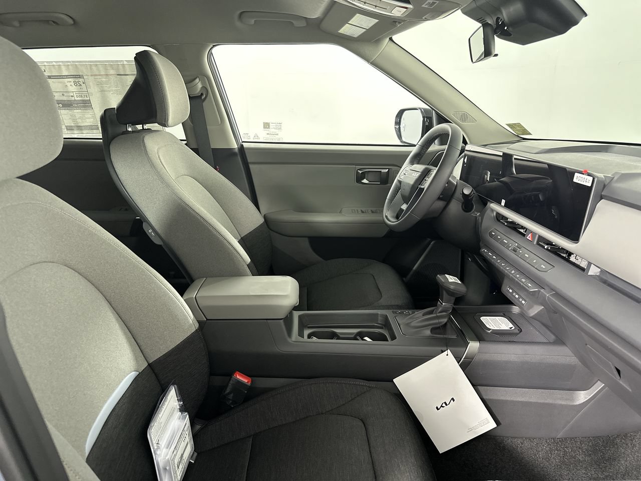New 2027 Kia Seltos S AWD/4WD image 12