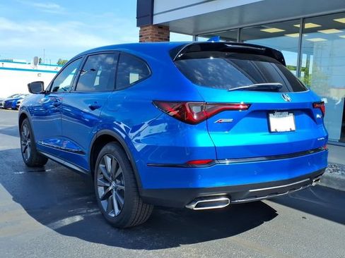Used 2026 Acura MDX A-Spec AWD/4WD image 24
