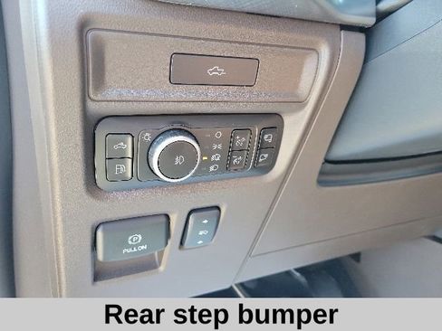 New 2026 Ford F150 King Ranch AWD/4WD image 11