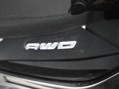 Used 2024 Ford Edge SEL AWD/4WD image 34