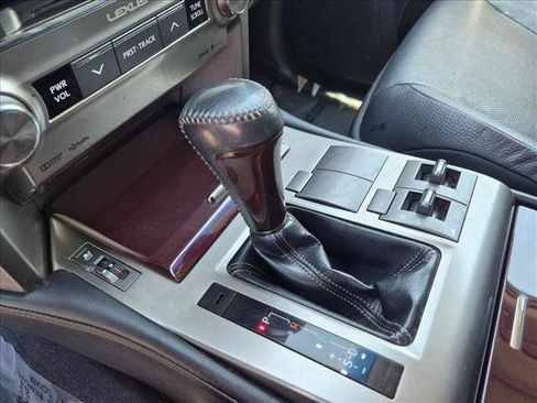 Used 2019 Lexus GX 460 Premium AWD/4WD image 14