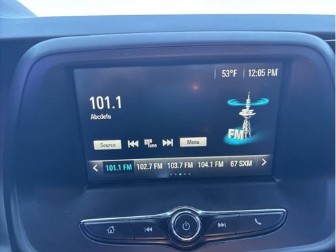 Used 2018 Chevrolet Camaro LT w/ RS Package image 16