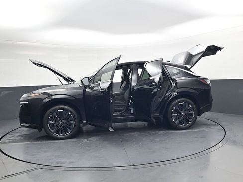 New 2026 Nissan Murano Platinum image 43