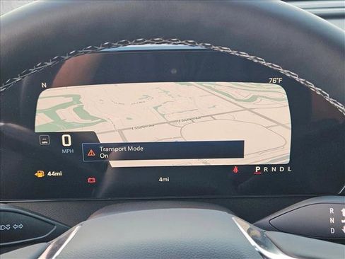 New 2026 Chevrolet Traverse LT image 11