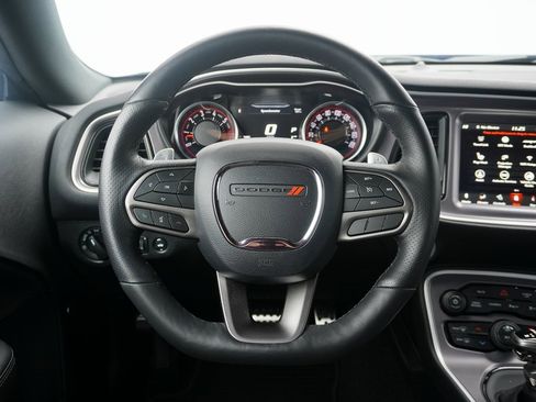 Used 2020 Dodge Challenger R/T Scat Pack image 15