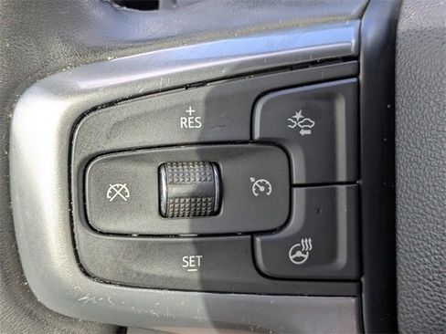 Certified 2024 Chevrolet Silverado 1500 RST w/ Convenience Package II image 23