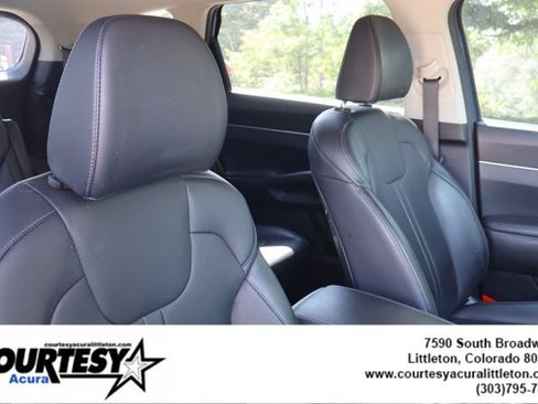 Used 2025 Kia Sorento EX AWD/4WD image 34