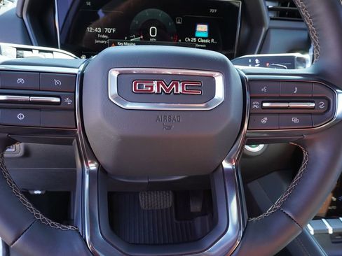New 2026 GMC Terrain AT4 w/ Convenience Package III image 18