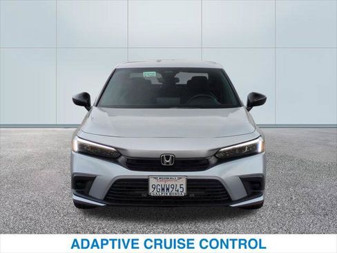 Used 2023 Honda Civic Sport image 3