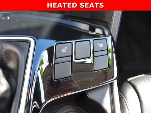 Used 2024 Kia Sportage SX image 20