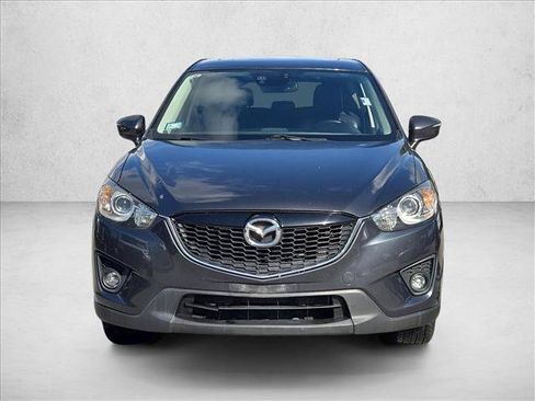 Used 2015 MAZDA CX-5 Grand Touring AWD/4WD image 2