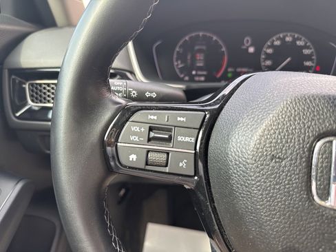 Used 2022 Honda Civic EX-L image 28