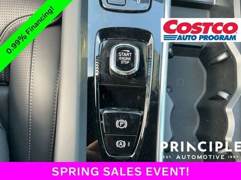 New 2026 Volvo XC60 B5 Ultra w/ Climate Package AWD/4WD image 20