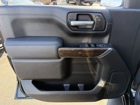 Certified 2021 GMC Sierra 1500 Elevation w/ X31 Off-Road Package image 13