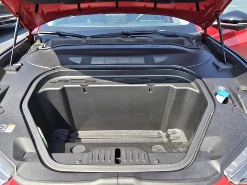 New 2023 Ford Mustang Mach-E Select w/ Comfort Package Lite image 9