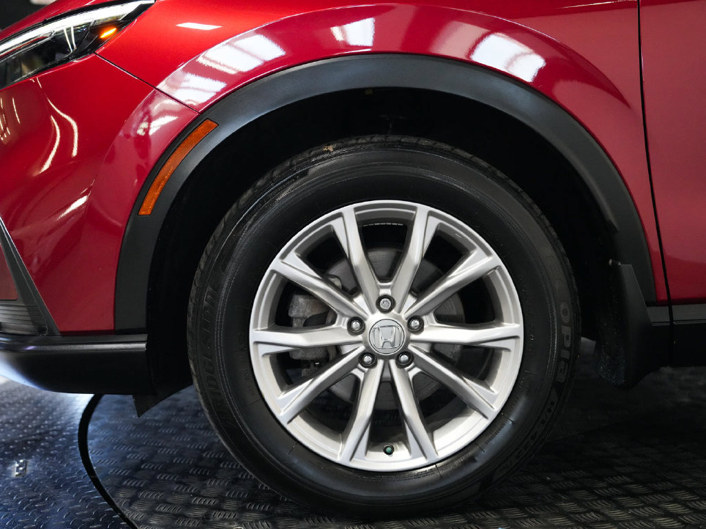 Used 2024 Honda CR-V EX image 9
