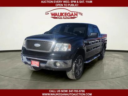 Used 2006 Ford F150 FX4