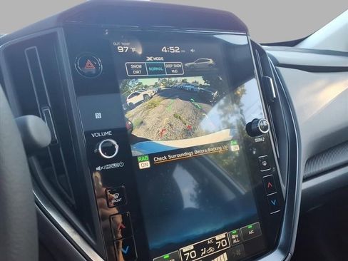 New 2025 Subaru Crosstrek 2.5i Limited w/ Crosstrek Mirror Package image 5