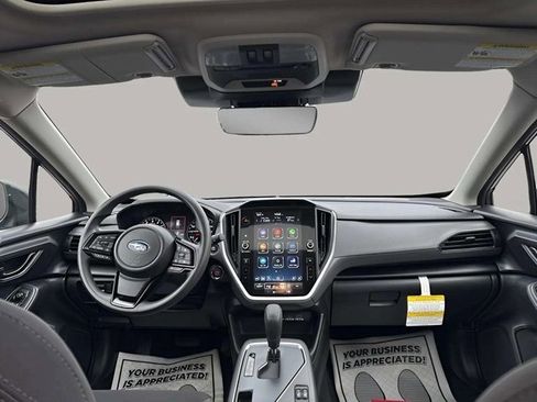 Certified 2025 Subaru Crosstrek 2.0i Premium image 18