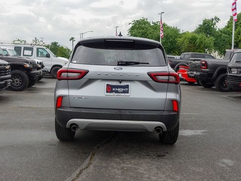 Used 2024 Ford Escape Active FWD image 7