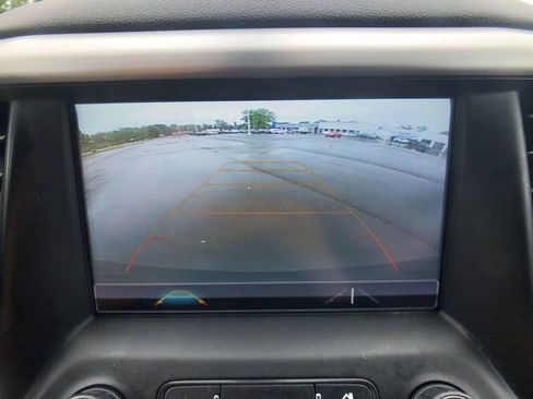 Used 2019 GMC Acadia SLE image 23