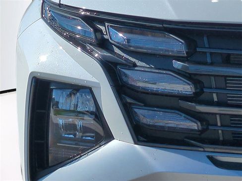 New 2026 Hyundai Tucson SE image 10