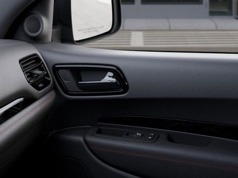 New 2026 Dodge Durango GT AWD/4WD image 28