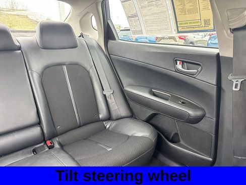 Used 2019 Kia Optima S FWD image 15