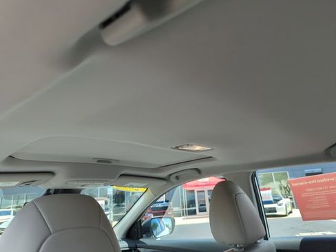 Certified 2021 Nissan Rogue Sport SL w/ Premium Package FWD image 29