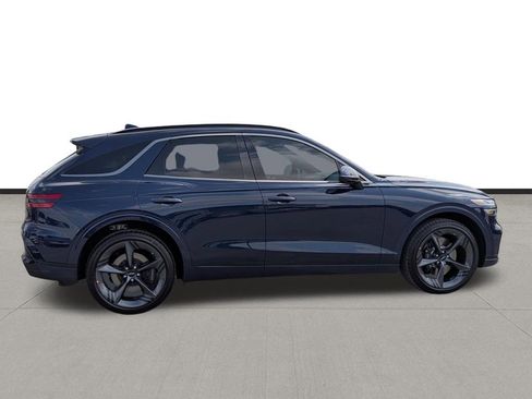 New 2026 Genesis GV70 2.5T Sport Prestige w/ G1 Accessory Package AWD/4WD image 4