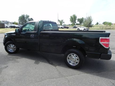 Used 2014 Ford F150 XL w/ Power Equipment Group image 2