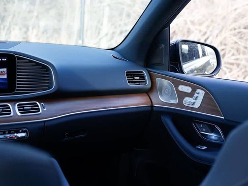 Used 2026 Mercedes-Benz GLE 350 GLE 350 image 22