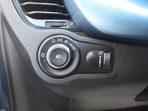 Used 2018 FIAT 500X Pop w/ Popular Equipment Group image 23