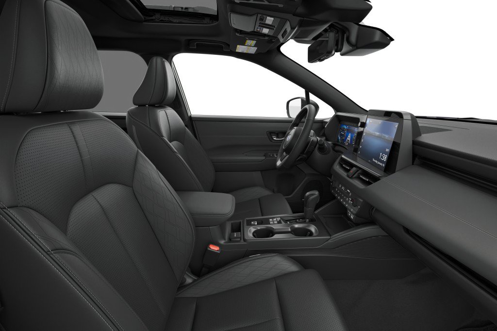 New 2026 Subaru Outback Touring XT AWD/4WD image 15