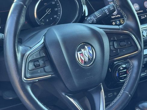 Used 2023 Buick Encore GX Select w/ Sport Touring Package image 18