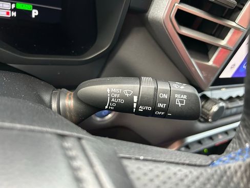 Used 2023 Toyota Sequoia Platinum image 23