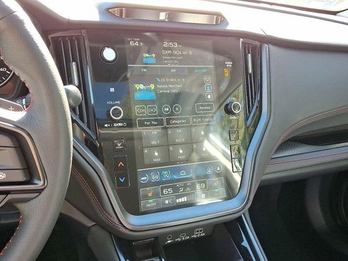 New 2025 Subaru Legacy Sport image 8